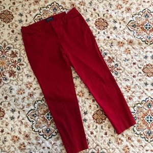 Old Navy Pixie pants